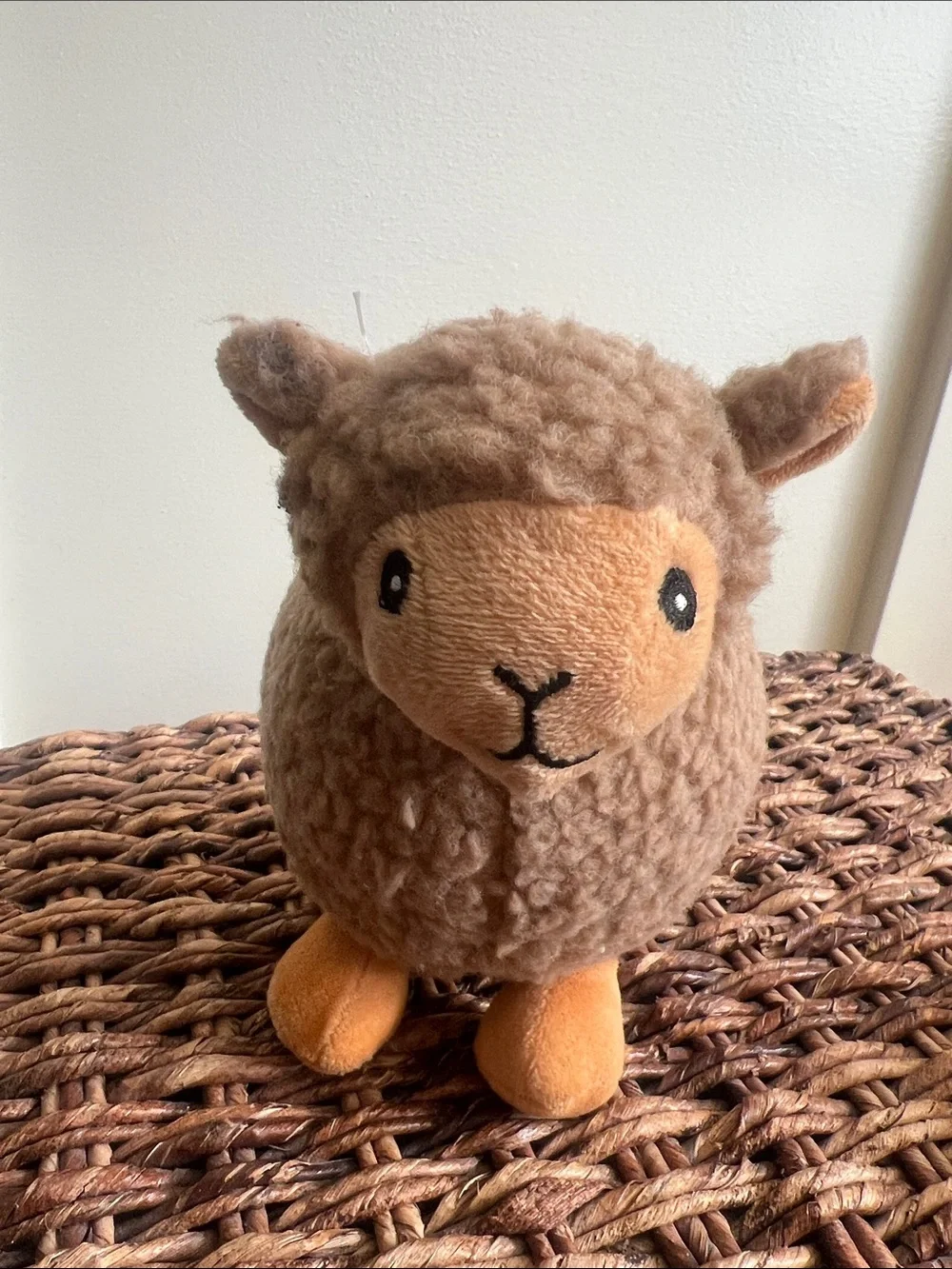 N/A soft brown
